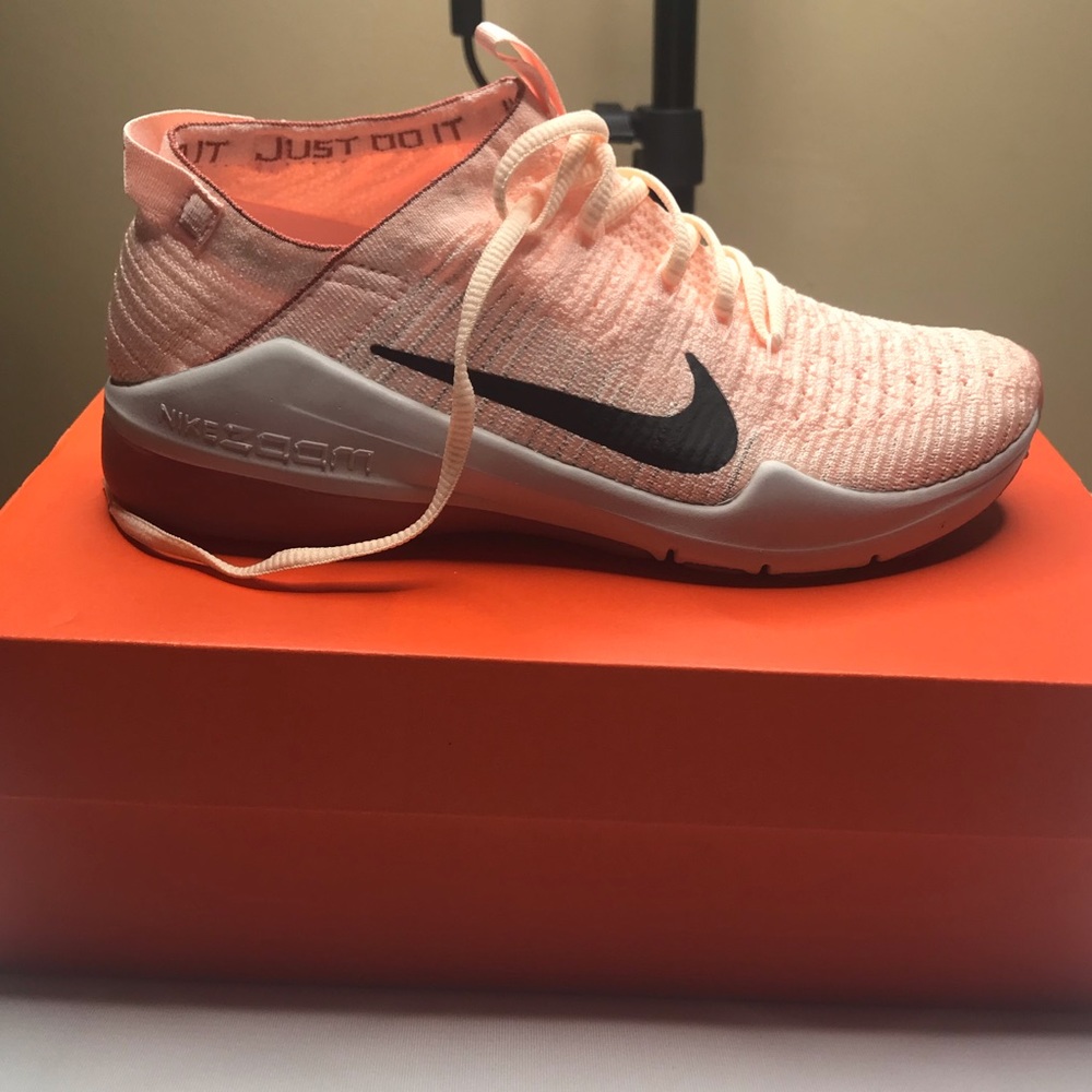 COPY - Nike women’s Air Zoom Fearless Fk 2